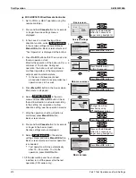 Предварительный просмотр 216 страницы Daikin RX-W Series Service Manual