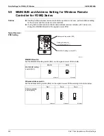 Предварительный просмотр 226 страницы Daikin RX-W Series Service Manual