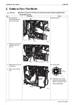 Preview for 6 page of Daikin RX09N5VL Service Manual