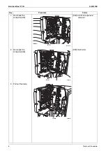 Preview for 10 page of Daikin RX09N5VL Service Manual