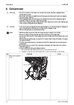 Предварительный просмотр 22 страницы Daikin RX09N5VL Service Manual