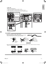 Предварительный просмотр 11 страницы Daikin RX09QMVJU Installation Manual