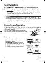 Preview for 12 page of Daikin RX09QMVJU Installation Manual