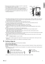 Preview for 9 page of Daikin RX09RMVJU9A Installation Manual