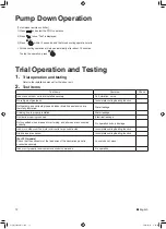 Предварительный просмотр 14 страницы Daikin RX09WMVJU9 Installation Manual