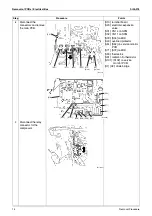 Предварительный просмотр 16 страницы Daikin RX15FVJU Service Manual