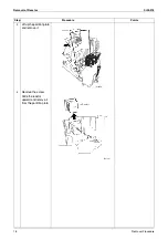 Предварительный просмотр 20 страницы Daikin RX15FVJU Service Manual