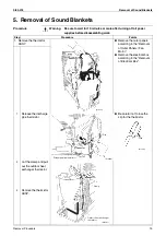 Предварительный просмотр 21 страницы Daikin RX15FVJU Service Manual