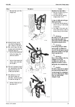 Предварительный просмотр 25 страницы Daikin RX15FVJU Service Manual