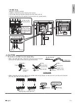 Preview for 11 page of Daikin RX15RMVJU Installation Instructions Manual