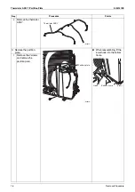 Preview for 18 page of Daikin RX18N5VL Removal Procedure