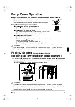 Предварительный просмотр 10 страницы Daikin RX20E2V1B Installation Manual