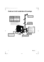 Preview for 6 page of Daikin RX25KMV1B Installation Manual