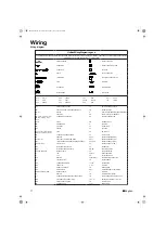 Preview for 14 page of Daikin RX25KMV1B Installation Manual