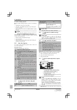 Preview for 8 page of Daikin RXA20A2V1B Installation Manual