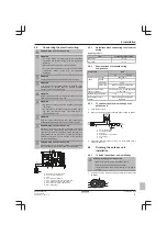 Preview for 9 page of Daikin RXA20A2V1B Installation Manual