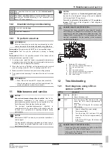 Предварительный просмотр 13 страницы Daikin RXA20A5V1B8 Installation Manual