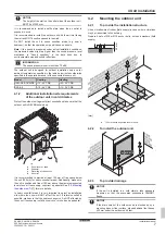 Preview for 7 page of Daikin RXA20A5V1B9 Installation Manual