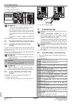 Preview for 12 page of Daikin RXA20A5V1B9 Installation Manual