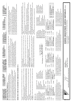 Preview for 2 page of Daikin RXB-C Installation Manual