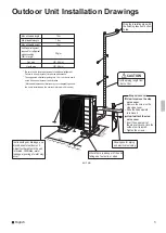 Preview for 7 page of Daikin RXB20C5V1B9 Installation Manual