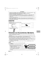 Предварительный просмотр 17 страницы Daikin RXB20C5V1B9 Installation Manual