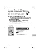 Предварительный просмотр 71 страницы Daikin RXB20C5V1B9 Installation Manual