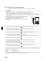 Предварительный просмотр 7 страницы Daikin RXB25B5V1 Installation Manual