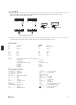 Предварительный просмотр 11 страницы Daikin RXB25B5V1 Installation Manual