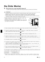 Preview for 19 page of Daikin RXB25B5V1 Installation Manual