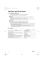 Preview for 14 page of Daikin RXB25B6V19 Installation Manual