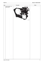 Preview for 13 page of Daikin RXF125KC Removal Procedure