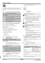 Preview for 8 page of Daikin RXF20C5V1B Installation Manual