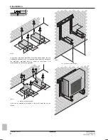 Preview for 8 page of Daikin RXF50A2V1B Installation Manual