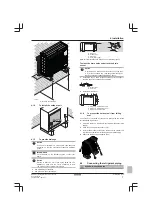 Предварительный просмотр 7 страницы Daikin RXF50B2V1B Installation Manual