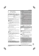 Preview for 9 page of Daikin RXF50B2V1B Installation Manual