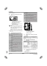 Предварительный просмотр 10 страницы Daikin RXF50B2V1B Installation Manual