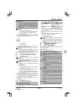 Preview for 9 page of Daikin RXF50D5V1B Installation Manual