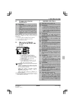 Preview for 37 page of Daikin RXF50D5V1B Installation Manual