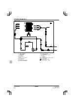 Предварительный просмотр 56 страницы Daikin RXF50D5V1B Installation Manual