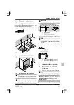 Preview for 61 page of Daikin RXF50D5V1B Installation Manual