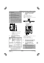 Предварительный просмотр 93 страницы Daikin RXF50D5V1B Installation Manual