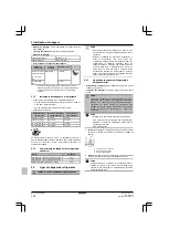 Preview for 104 page of Daikin RXF50D5V1B Installation Manual