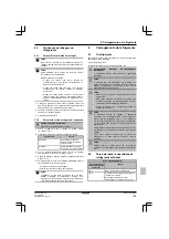 Preview for 105 page of Daikin RXF50D5V1B Installation Manual