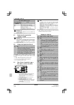 Предварительный просмотр 106 страницы Daikin RXF50D5V1B Installation Manual