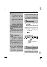 Preview for 129 page of Daikin RXF50D5V1B Installation Manual