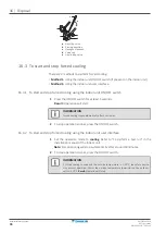 Preview for 66 page of Daikin RXF50D5V1B Installer'S Reference Manual