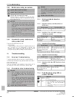 Предварительный просмотр 22 страницы Daikin RXF60B2V1B Installer'S Reference Manual