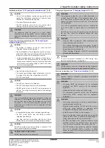 Preview for 13 page of Daikin RXF71A2V1B Installation Manual