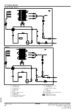 Предварительный просмотр 24 страницы Daikin RXF71A2V1B Installation Manual